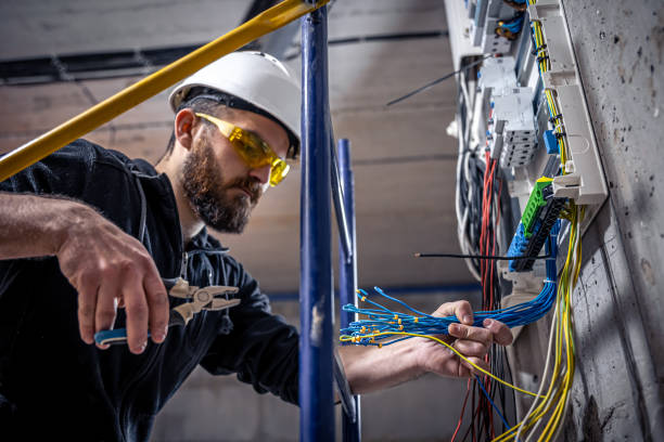 Best Electrician Near Me  in Ainaloa, HI