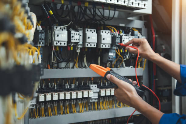 Best Electrical System Inspection  in Ainaloa, HI