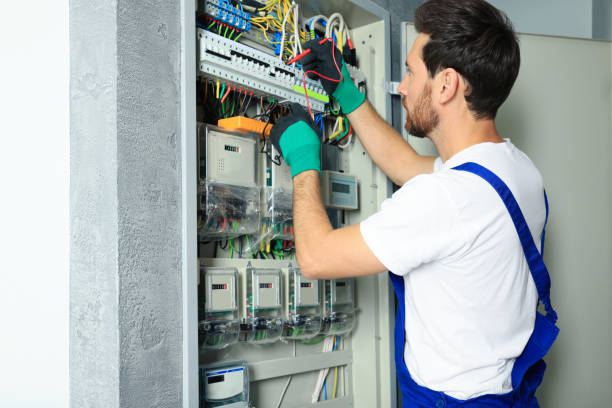 Best Emergency Electrician Near Me  in Ainaloa, HI