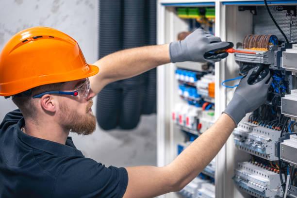 Best Licensed Electrician  in Ainaloa, HI